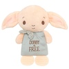 image:imageKids Preferred Harry Potter Dobby Teether Plush Toy Crinkle Cloth for Newborn Baby Boys and Girls 10 inches