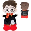 image:imageKids Preferred Harry Potter Hermoine Security Blanket Lovey Teether Toys for Newborn Baby Boys and Girls 10 inchesHarry Potter