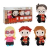 image:imageKids Preferred Harry Potter Hogwarts Cuteeze Gift Set 4 Piece Plush Collector Set of Stuffed Animals