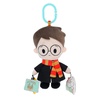 image:imageKids Preferred Harry Potter On The Go Activity Toy with Teether On The Go Clip Crinkle Texture and Jingle Bell