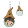 image:imageKids Preferred Harry Potter Sorting Hat Mirror On The Go Rattle Plush Toy