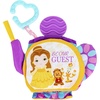 image:imageKids Preferred Princess Belle Soft Book for Babies 81131 Multicolor