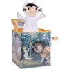 image:imageKids Preferred Where The Wild Things are Max JackinTheBox  Musical Toy for Babies 65