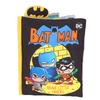 image:imageMy First Comic Soft Book  Kids Preferred DC Comics The Batman Brave Little Heros Baby Crinkle Soft Sensory Book with Soft Fabric for Babies 625x9 Inch