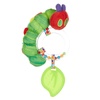 image:imageWorld of Eric Carle The Very Hungry Caterpillar Ring Rattle