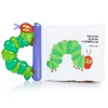 image:imageWorld of Eric Carle The Very Hungry Caterpillar Soft Book