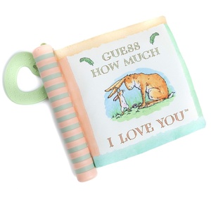 image:imageGuess How Much I Love You Soft Book