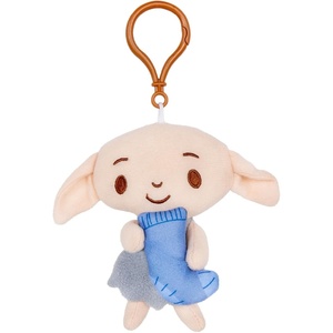 image:imageKIDS PREFERRED  Dobby Clip on Pal  Stimulating Harry Potter Travel Toy for Babies