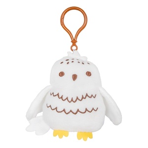 image:imageKIDS PREFERRED  Hedwig Clip on Pal  Stimulating Harry Potter Travel Toy for Babies