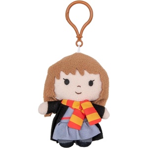 image:imageKIDS PREFERRED  Hermione Granger Clip on Pal  Stimulating Harry Potter Travel Toy for Babies