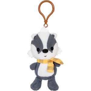 image:imageKIDS PREFERRED  Hufflepuff Badger Clip on Pal  Stimulating Harry Potter Travel Toy for Babies