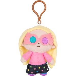 image:imageKIDS PREFERRED  Luna Lovegood Clip on Pal  Stimulating Harry Potter Travel Toy for Babies