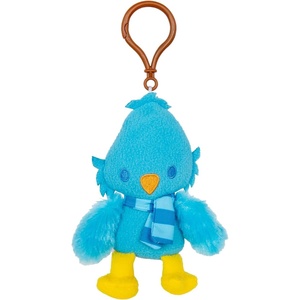image:imageKIDS PREFERRED  Ravenclaw Raven Clip on Pal  Stimulating Harry Potter Travel Toy for Babies