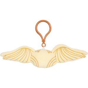 image:imageKids Preferred  Golden Snitch Clip on Pal  Stimulating Harry Potter Travel Toy for Babies