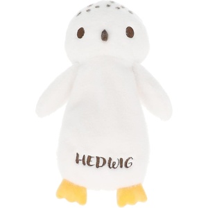 image:imageKids Preferred Cuddle Pal  Harry Potter Hedwig Plush 11 Inch  Stuffed Animal for Babies amp Newborn  Babys First Plush Blankie