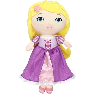 image:imageKids Preferred Disney Baby  Rapunzel 12 Plush Doll with Musical Sounds  Tangled Collectable Stuffed Animal for Babies Toddlers and KidsRapunzel