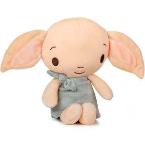 image:imageKids Preferred Harry Potter Dobby 7 Inch Plush House Elf Stuffed Animal for Babies Toddlers and Kids