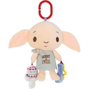 image:imageKids Preferred Harry Potter Dobby On the Go Activity Toy for Newborns and Babies