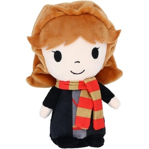image:imageKids Preferred Harry Potter Ron Weasley Soft Huggable Stuffed Animal Cute Plush Toy for Toddler Boys and Girls Gift for Kids 6 inchesHermione Granger