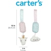 image:imageCarters Cloud amp Unicorn Chime Set for Babies
