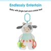 image:imageCarters Cow On The Go Activity Toy