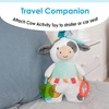 image:imageCarters Cow On The Go Activity Toy