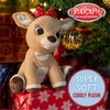 image:imageClarice the Reindeer  Stuffed Animal Plush Toy