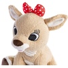 image:imageClarice the Reindeer  Stuffed Animal Plush Toy