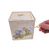 image:imageDisney Baby Classic Winnie The Pooh JackinTheBox  Musical Toy for Babies