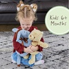 image:imageDisney Baby Classic Winnie the Pooh and Friends Stuffed Animal Eeyore 9 Inches 1 Count Pack of 1 Graybrownblue