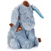 image:imageDisney Baby Classic Winnie the Pooh and Friends Stuffed Animal Eeyore 9 Inches 1 Count Pack of 1 Graybrownblue