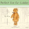 image:imageDisney Baby Classic Winnie the Pooh and Friends Stuffed Animal Tigger 1175 Inches Orange Black