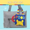 image:imageDisney Baby Hello Little Friends Winnie the Pooh Soft Book9x7x95 Inch Pack of 1