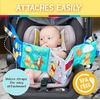 image:imageDisney Baby Hello Little Friends Winnie the Pooh Soft Book9x7x95 Inch Pack of 1