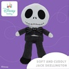 image:imageDisney Baby Jack Skellington Stuffed Animal Plush Toy 25 Inches