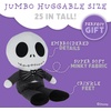 image:imageDisney Baby Jack Skellington Stuffed Animal Plush Toy 25 Inches