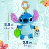 image:imageDisney Baby Lilo amp Stitch  Stitch On The Go Activity Toy 12 Inches