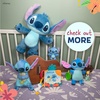 image:imageDisney Baby Lilo amp Stitch  Stitch On The Go Activity Toy 12 Inches
