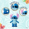 image:imageDisney Baby Lilo amp Stitch Soft Huggable Stuffed Animal Cute Plush Toy for Toddler Boys and Girls Gift for Kids Blue Stitch 15 Inches