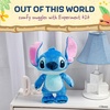 image:imageDisney Baby Lilo amp Stitch Soft Huggable Stuffed Animal Cute Plush Toy for Toddler Boys and Girls Gift for Kids Blue Stitch 15 Inches