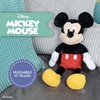 image:imageDisney Baby Mickey Mouse Stuffed Animal Plush Toy 15 InchesMickey
