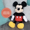 image:imageDisney Baby Mickey Mouse Stuffed Animal Plush Toy 15 InchesMinnie