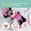 image:imageDisney Baby Mickey Mouse Stuffed Animal Plush Toy 15 InchesMinnie