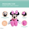 image:imageDisney Baby Mickey Mouse Stuffed Animal Plush Toy 15 InchesMinnie