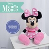 image:imageDisney Baby Mickey Mouse Stuffed Animal Plush Toy 15 InchesMinnie