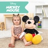 image:imageDisney Baby Mickey Mouse Stuffed Animal Plush Toy 25 Inches