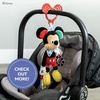 image:imageDisney Baby Minnie Mouse On The Go Pull Down Activity ToyMinnie Mouse