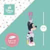 image:imageDisney Baby Minnie Mouse On The Go Pull Down Activity ToyMinnie Mouse