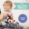 image:imageDisney Baby Minnie Mouse On The Go Pull Down Activity ToyMinnie Mouse