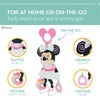 image:imageDisney Baby Minnie Mouse On The Go Pull Down Activity ToyMinnie Mouse